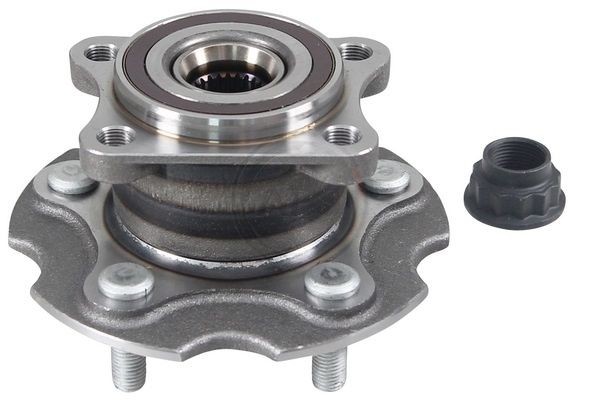 A.B.S. Wheel bearing kit Article number: 201486 cheaply