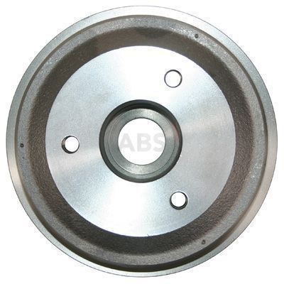 A.B.S. Bremsetromle Varenummer: 2471-S billige