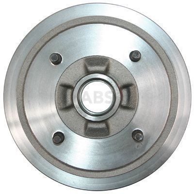 A.B.S. Bremsetromle Varenummer: 2610-S billige