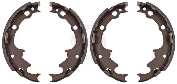 A.B.S. Brake Shoe Set Article number: 40538 cheaply