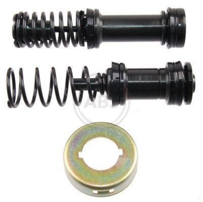 A.B.S. 73108 Remondikomplekt, peapidurisilinder SUNNY 1.6 i 16V 102 HP Bensiin 1995