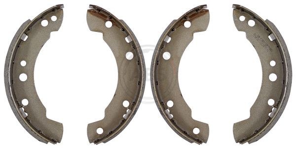 A.B.S. Brake Shoe Set Article number: 8774 cheaply