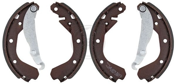 A.B.S. Brake Shoe Set Article number: 8809 cheaply