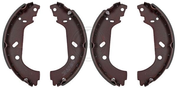 A.B.S. Brake Shoe Set Article number: 8943 cheaply