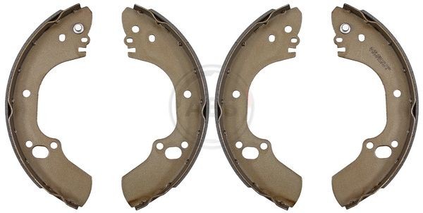 A.B.S. Brake Shoe Set Article number: 9027 cheaply