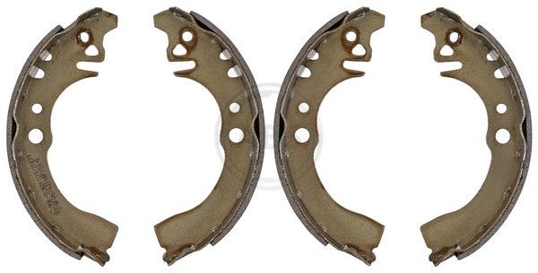 A.B.S. Brake Shoe Set Article number: 9062 cheaply