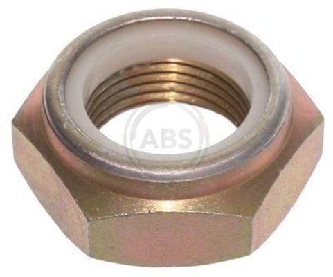 A.B.S. 910021 Mutter P 100 1.8 TD 75 HP Diisel 1992