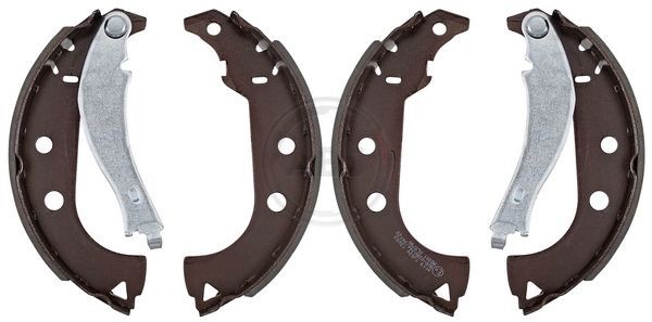 A.B.S. Brake Shoe Set Article number: 9119 cheaply