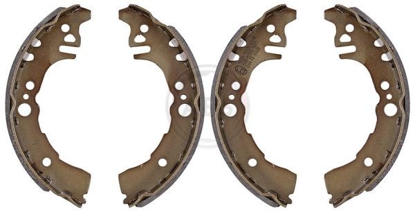 A.B.S. Brake Shoe Set Article number: 9120 cheaply
