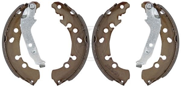 A.B.S. Brake Shoe Set Article number: 9241 cheaply