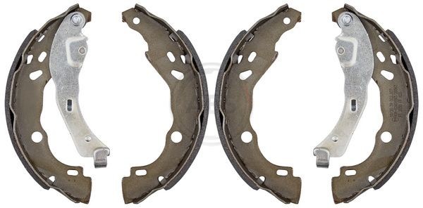 A.B.S. Brake Shoe Set Article number: 9351 cheaply