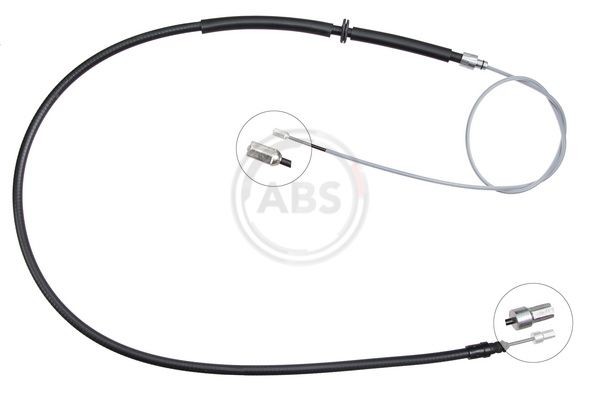 A.B.S. Hand brake cable Article number: K11286 cheaply