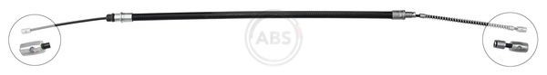 A.B.S. Håndbremsekabel Varenummer: K11546 billige