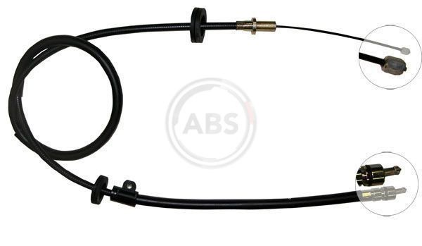 A.B.S. Håndbremsekabel Varenummer: K11666 billige