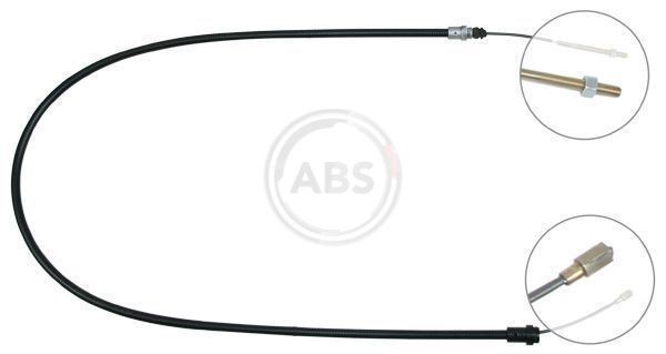 A.B.S. Clutch Cable Article number: K26720 cheaply