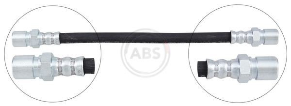 A.B.S. Brake hose Article number: SL 2349 cheaply