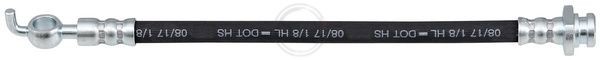 A.B.S. Brake hose Article number: SL 3610 cheaply