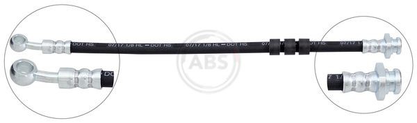 A.B.S. Brake hose Article number: SL 5248 cheaply