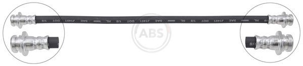 A.B.S. Brake hose Article number: SL 5255 cheaply