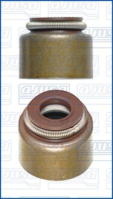 AJUSA Valve stem seal Article number: 12009900 cheaply