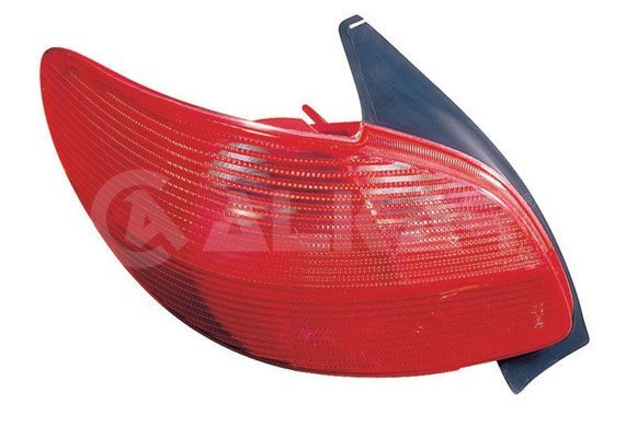 ALKAR Rear light Article number: 2201283 cheaply