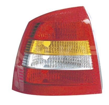 ALKAR Rear light Article number: 2201437 cheaply
