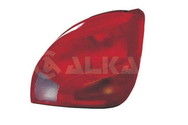 ALKAR Rear light Article number: 2202386 cheaply