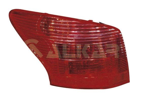 ALKAR Rear light Article number: 2212740 cheaply