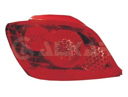ALKAR Rear light Article number: 2221307 cheaply