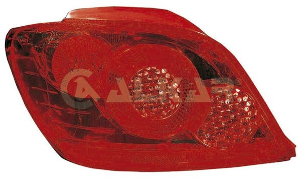 ALKAR Rear light Article number: 2222307 cheaply