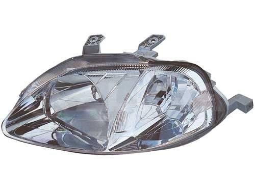 ALKAR Headlight Article number: 2741411 cheaply