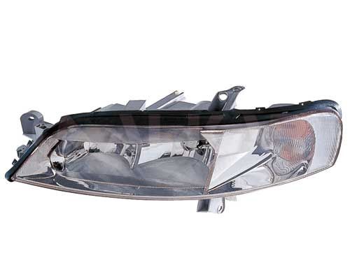 ALKAR Headlight Article number: 2741444 cheaply