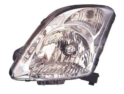 ALKAR Headlight Article number: 2741987 cheaply
