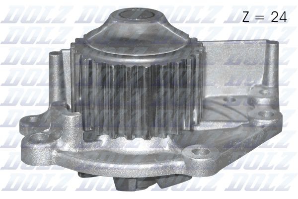 DOLZ Water pump Article number: M143 cheaply