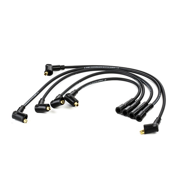 JANMOR Ignition Cable Kit Article number: ABU58 cheaply