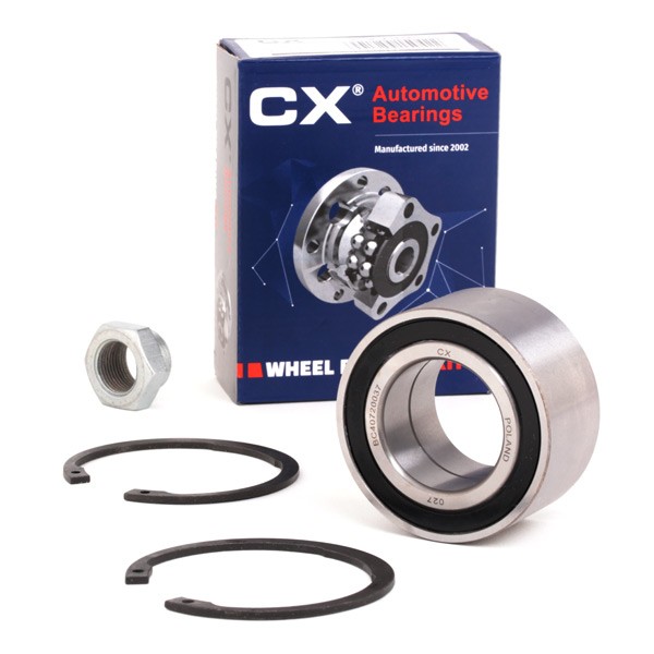 CX Wheel bearing kit Article number: CX083 cheaply