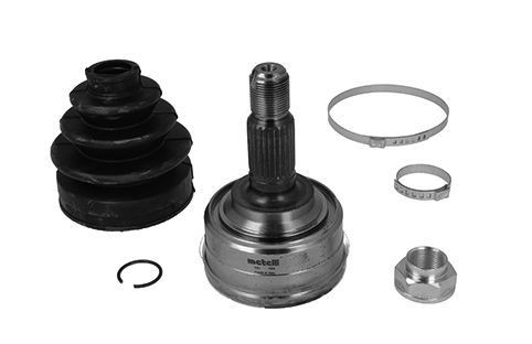 METELLI Joint kit, drive shaft Article number: 15-1076 cheaply