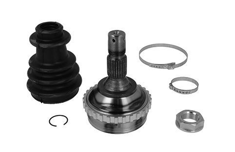 METELLI Joint kit, drive shaft Article number: 15-1282 cheaply