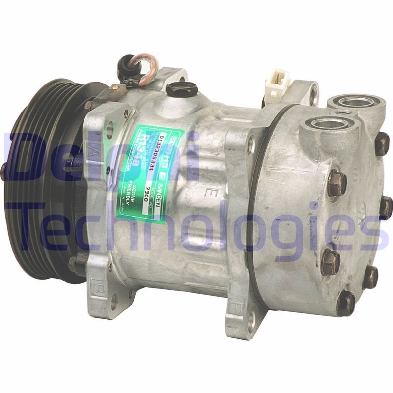 DELPHI Kliimakompressor Artikli number: TSP0155150 soodsalt