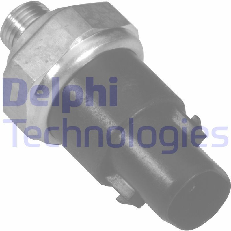DELPHI Air conditioning pressure switch Article number: TSP0435049 cheaply