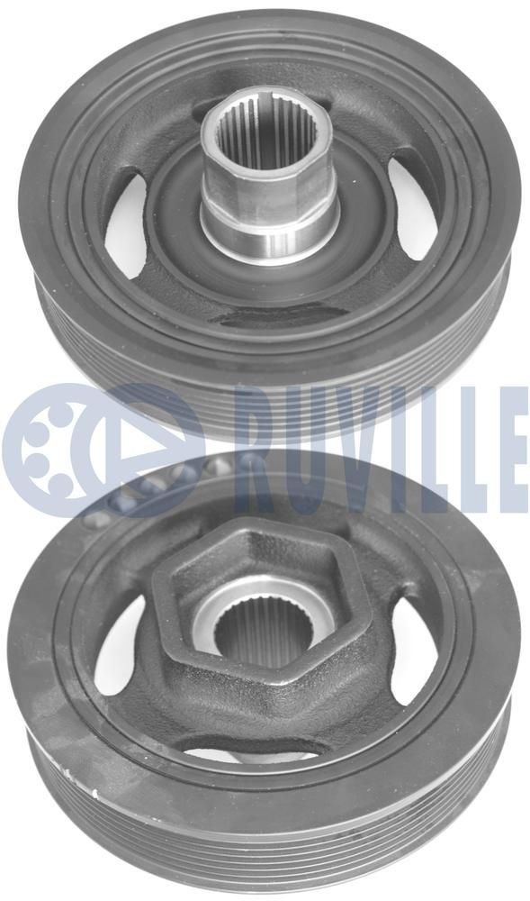 RUVILLE Wheel bearing kit Article number: 5538 cheaply