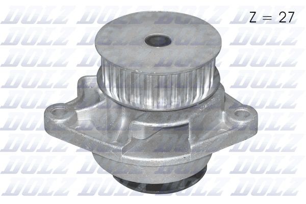 DOLZ Veepump Artikli number: A191 soodsalt