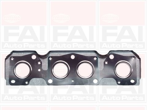 FAI AutoParts Pakningssæt, udstødningsmanifold Varenummer: EM783 billige
