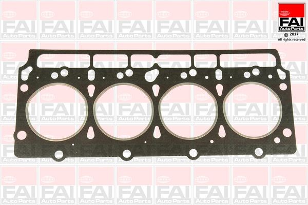 FAI AutoParts Toppakning Varenummer: HG530 billige