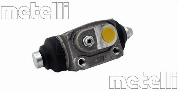 METELLI Rattapidurisilinder Artikli number: 04-0462 soodsalt