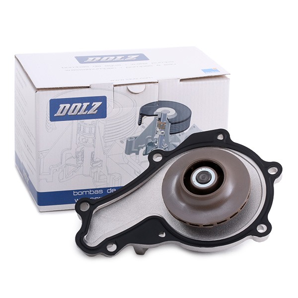 DOLZ Water pump Article number: C129 cheaply