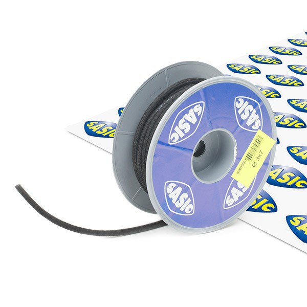 SASIC Brændstofslange Varenummer: SWH3001 billige