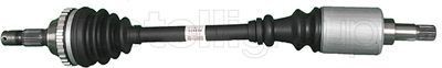 METELLI Drive shaft Article number: 17-0072 cheaply