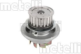 METELLI Water pump Article number: 24-0409 cheaply