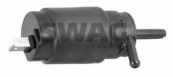 SWAG Water Pump, window cleaning Article number: 40 90 5515 cheaply